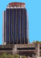 Hawaii Hotell Changchun Eksteriør bilde